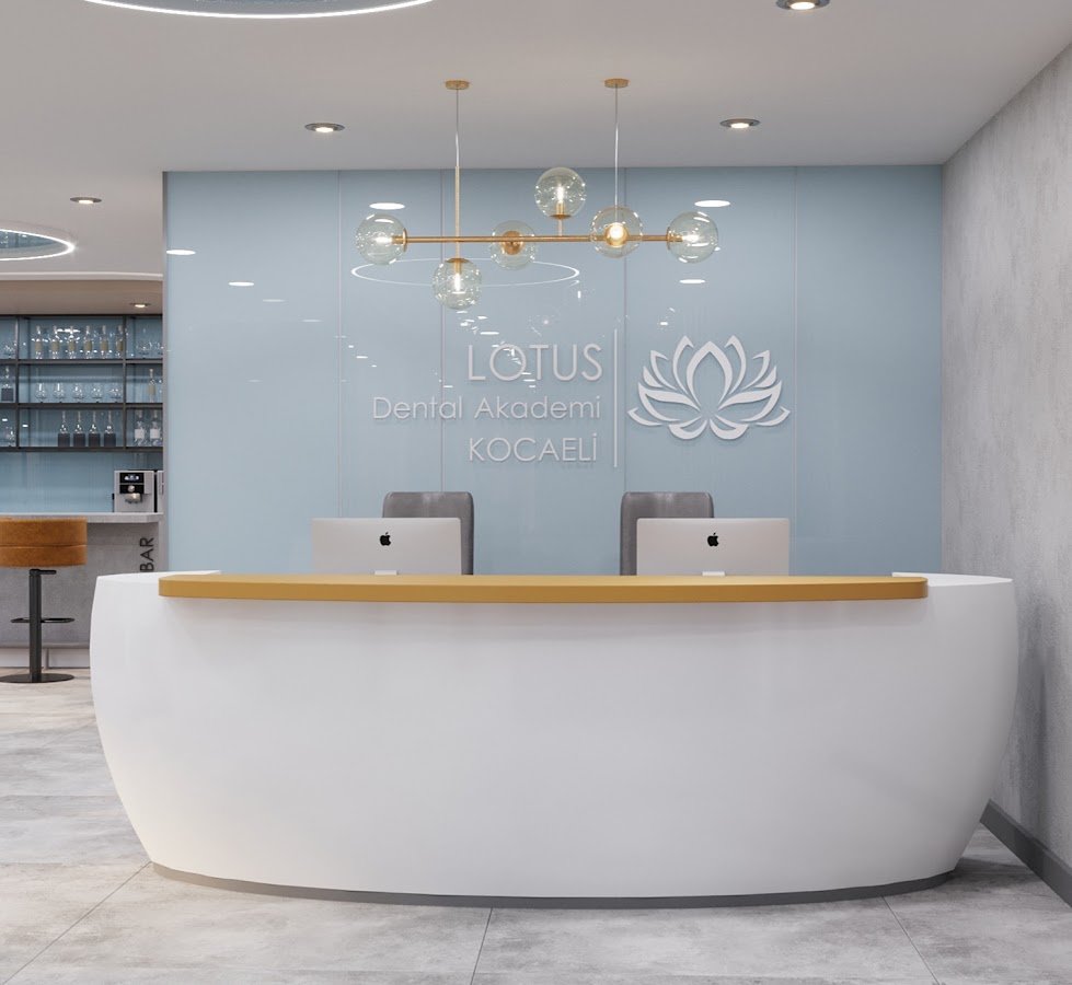 Lotus Dental Akademi Ağız Diş Sağlığı Polikliniği