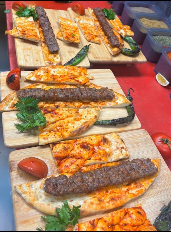 Mangal Durağı