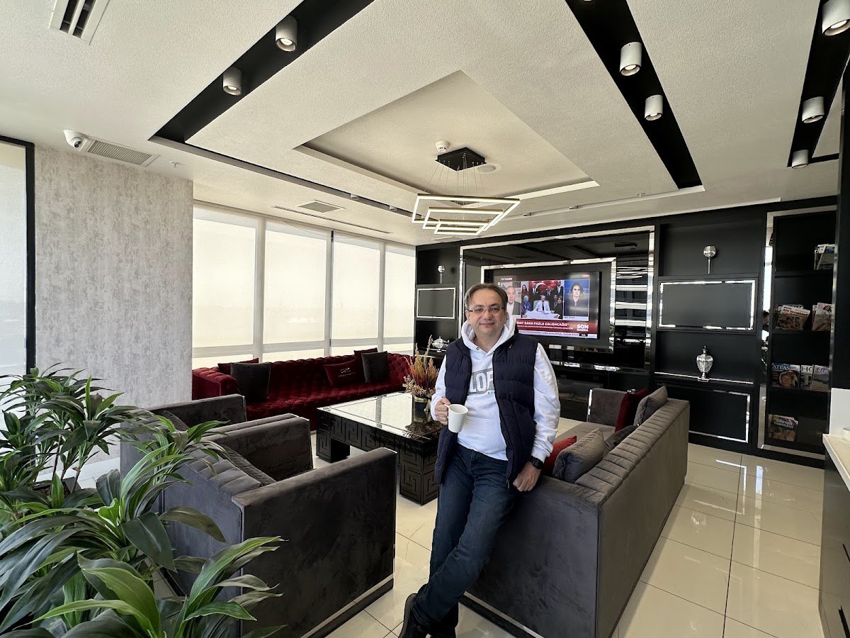 Dentpremium Ağız ve Diş Sağlığı Polikliniği
