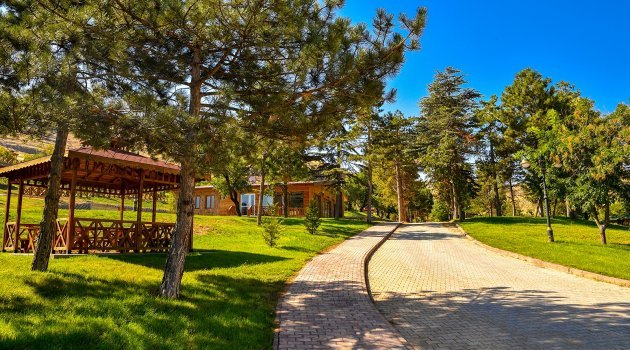 Beydağı Tabiat Parkı