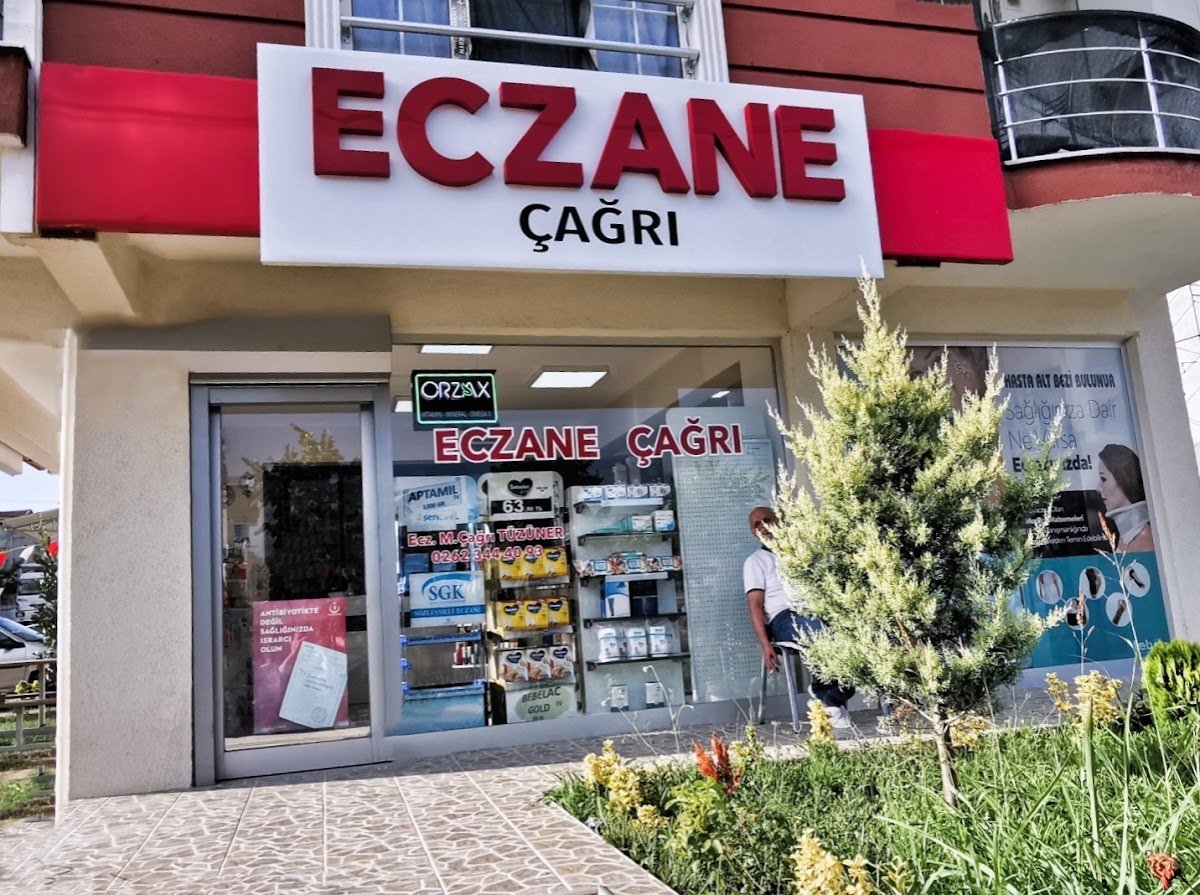 Çağrı Eczanesi