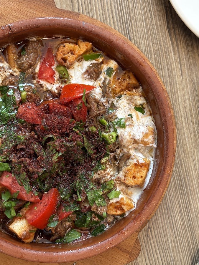 Kavurmacı Halis