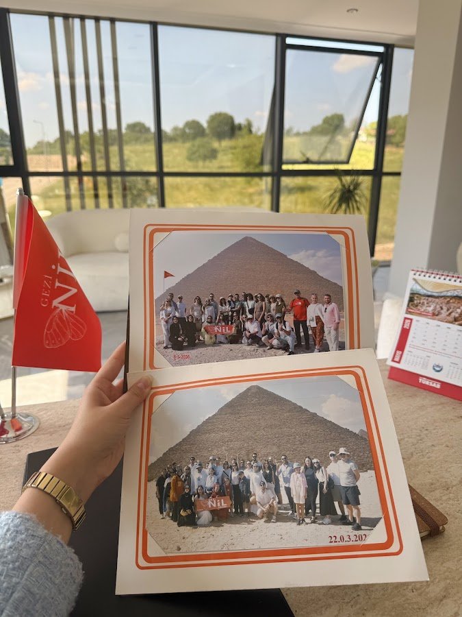 Nilay Koç Turizm