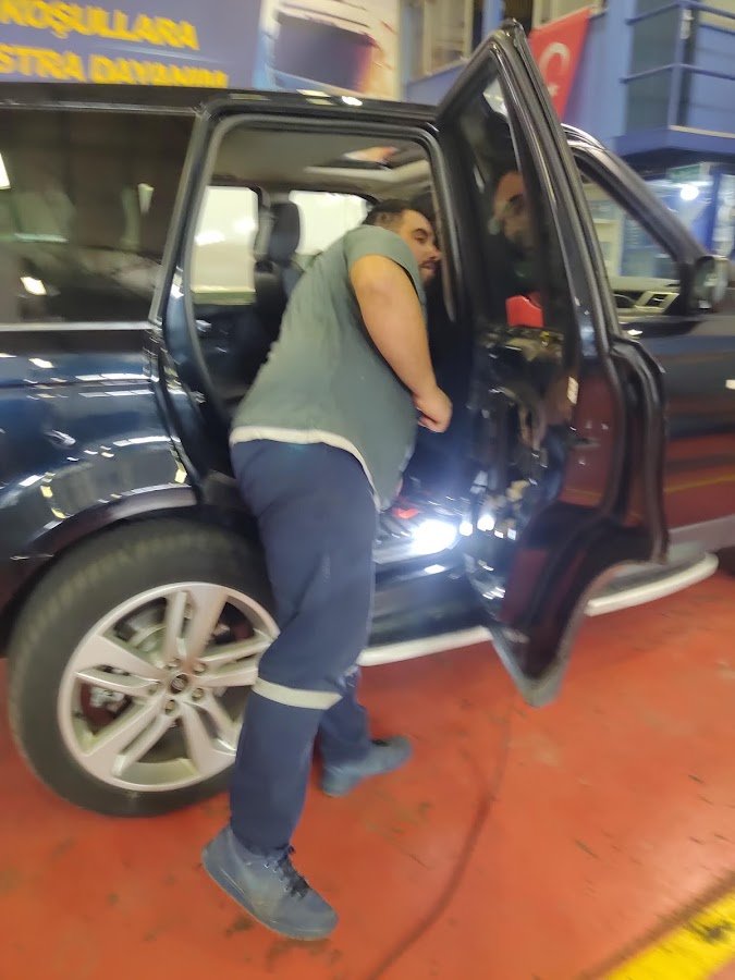 Savaş Oto Elektrik