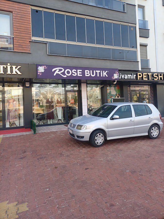 Rose Butik