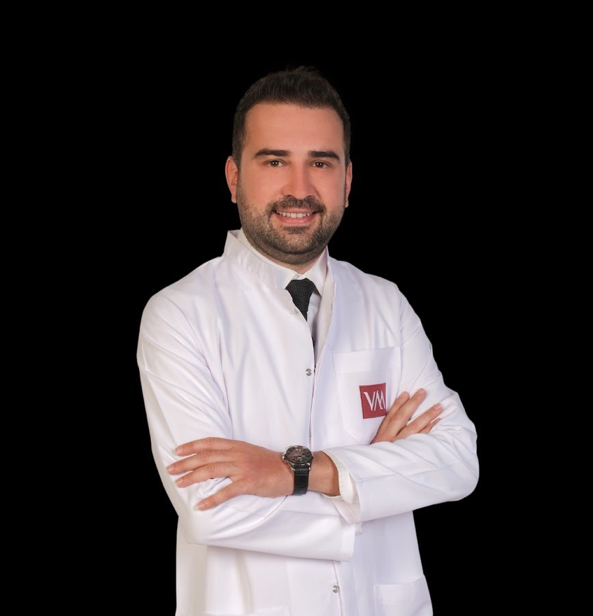 Uzm. Dr. Mehmet Ateş, Dermatoloji