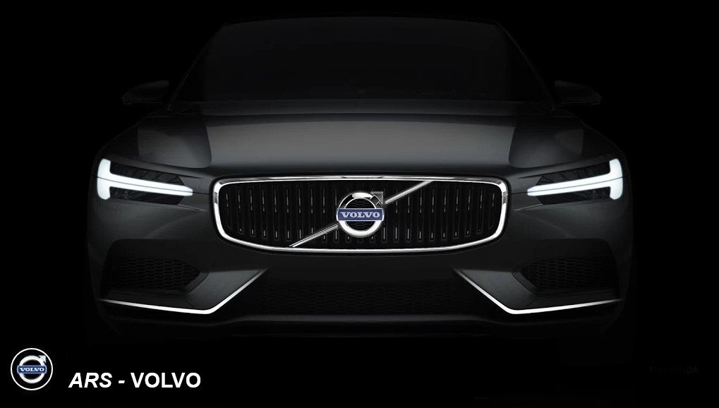 Ars-Volvo
