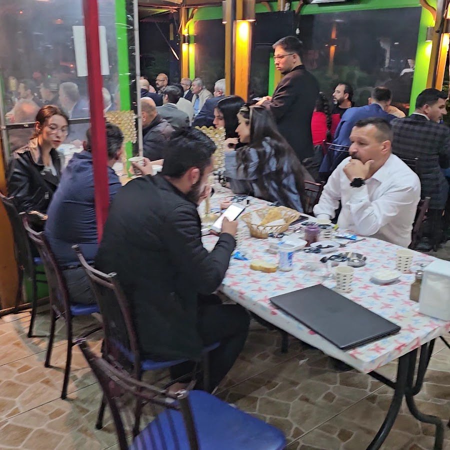 Lezzet Lokantası