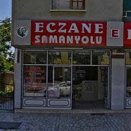 Samanyolu Eczanesi