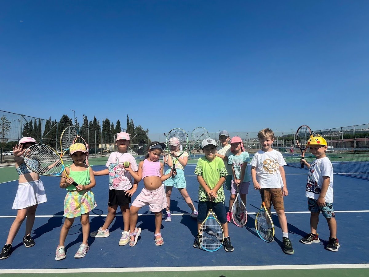 İzmit Tenis Kulübü