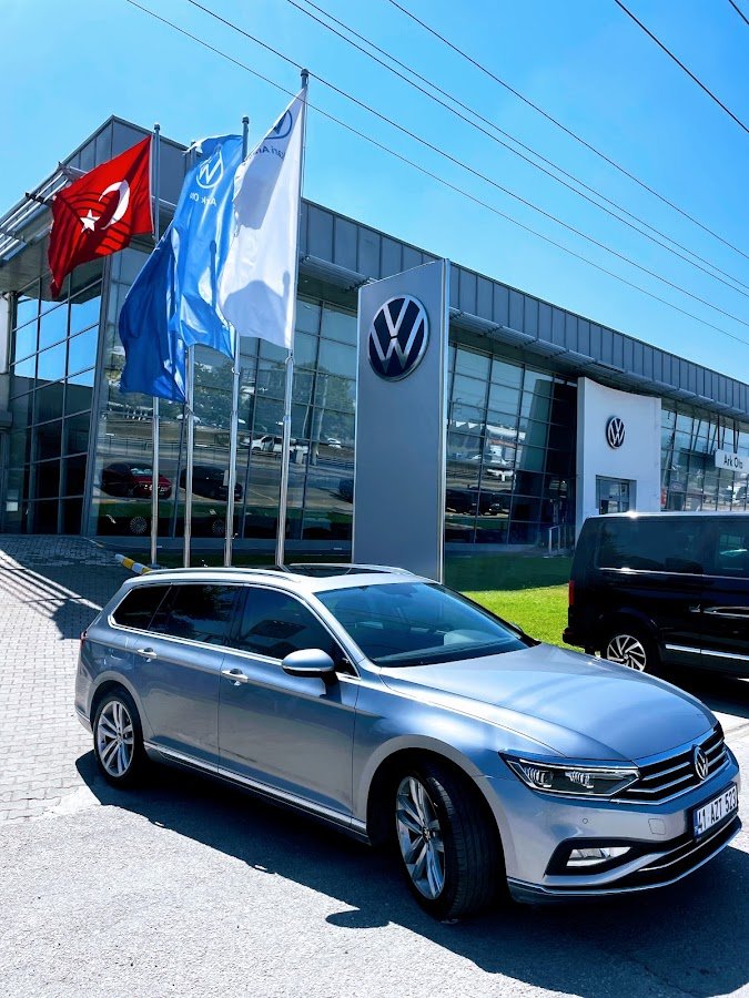 Ark Oto Motorlu Araclar San. ve Tic. A.Ş. - Volkswagen - Audi - Service