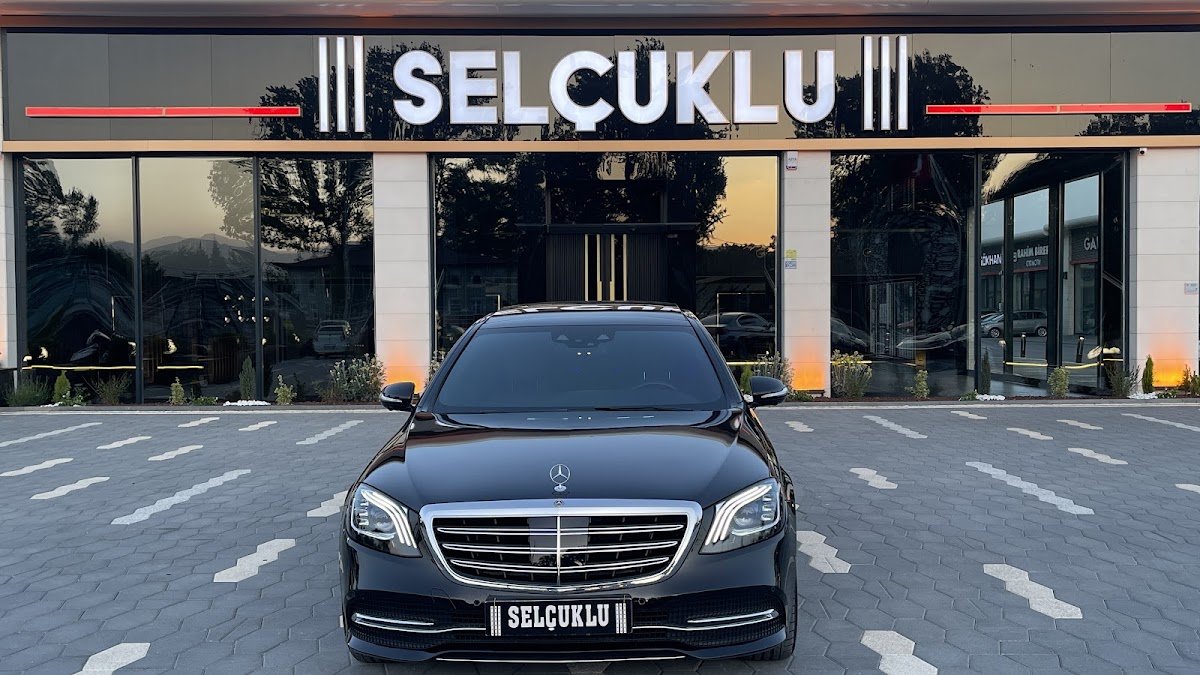 Selçuklu Otomotiv