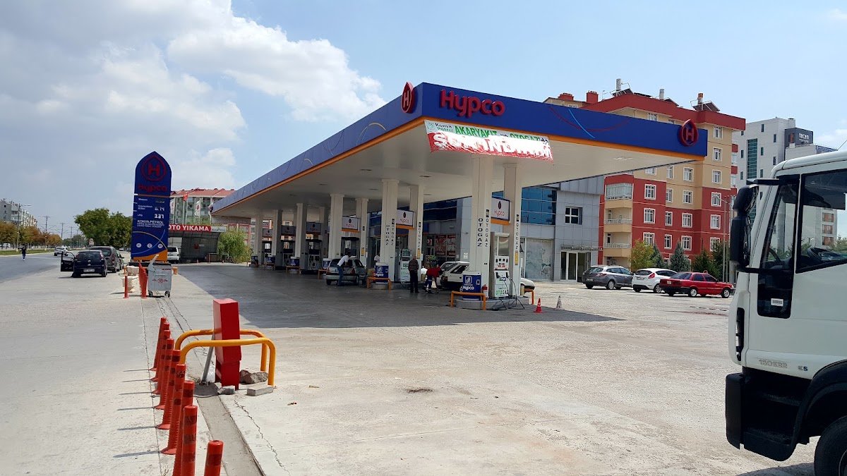 Konya Turizm