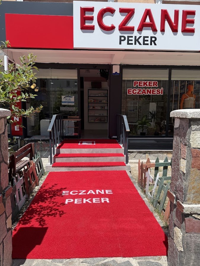 Peker Eczanesi