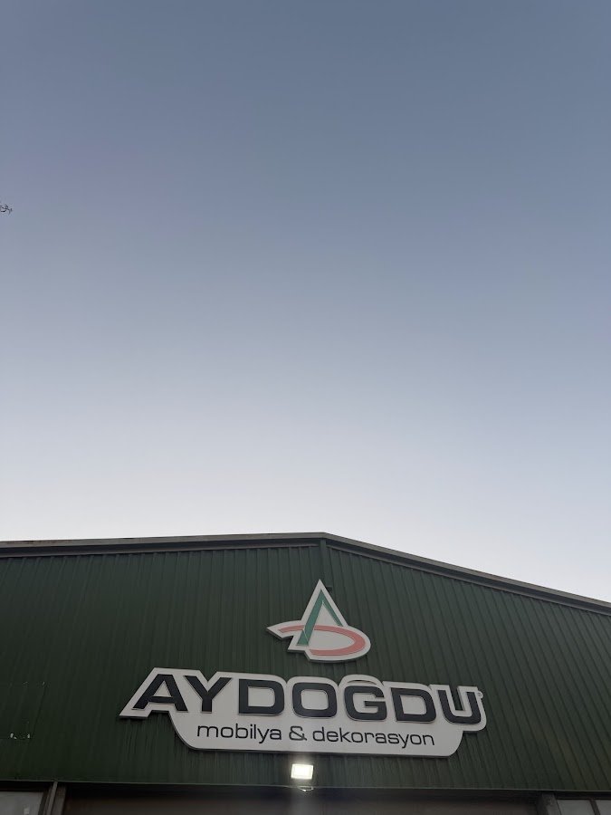 Aydoğdu Mobilya