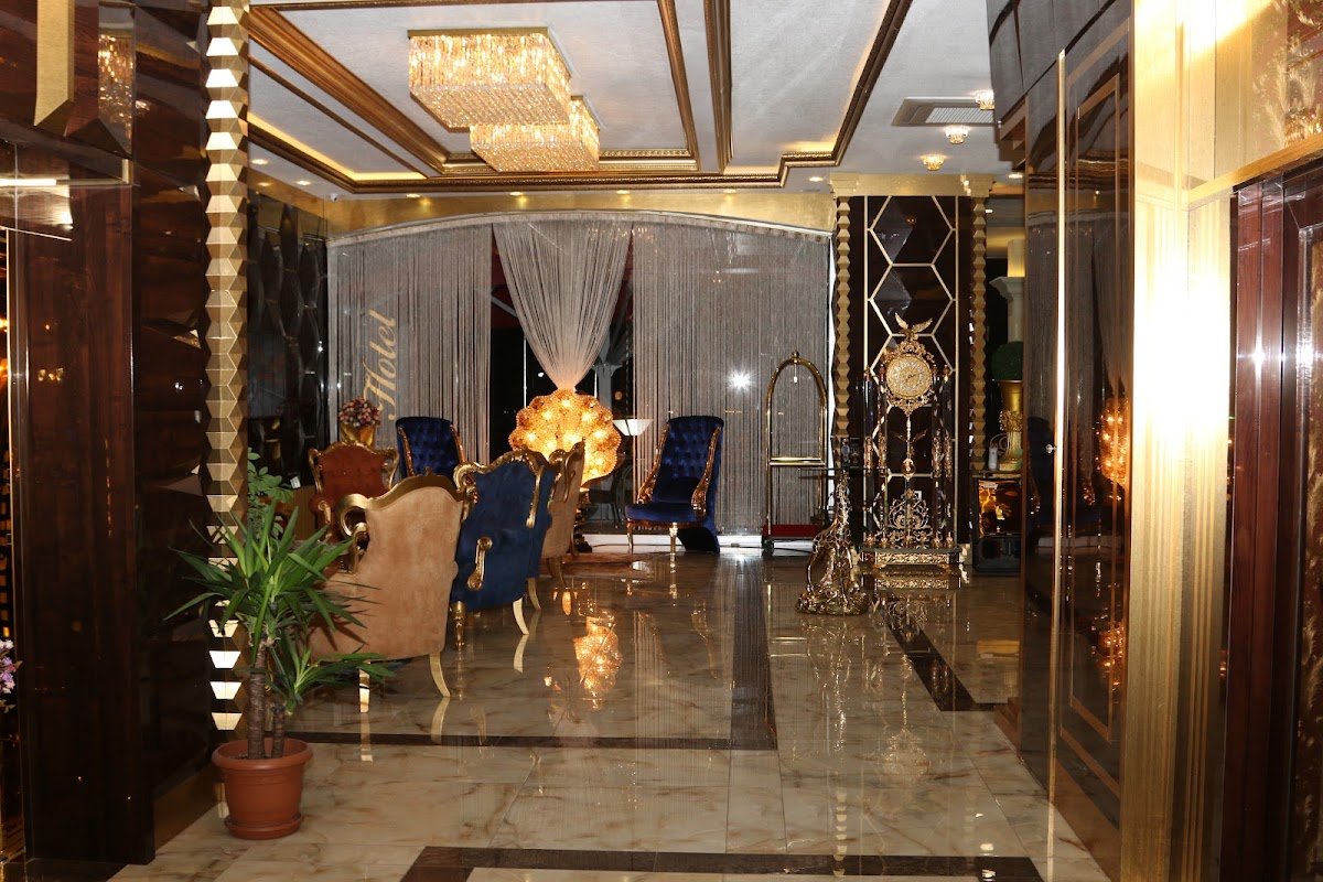 Enliva Hotel