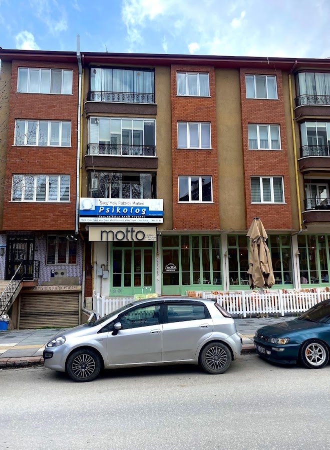 Kütahya Psikolog - Sevgi Yolu Terapi (Kamil Yoşumaz)