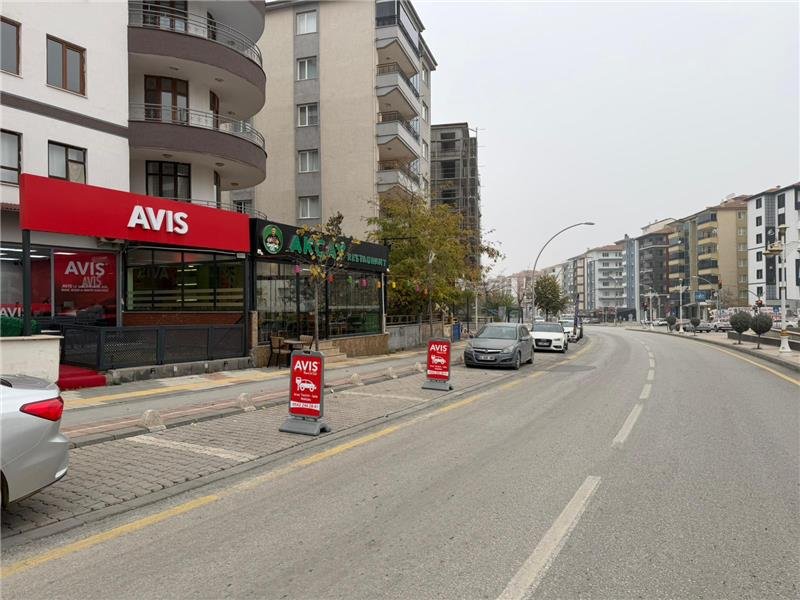 Avis Malatya