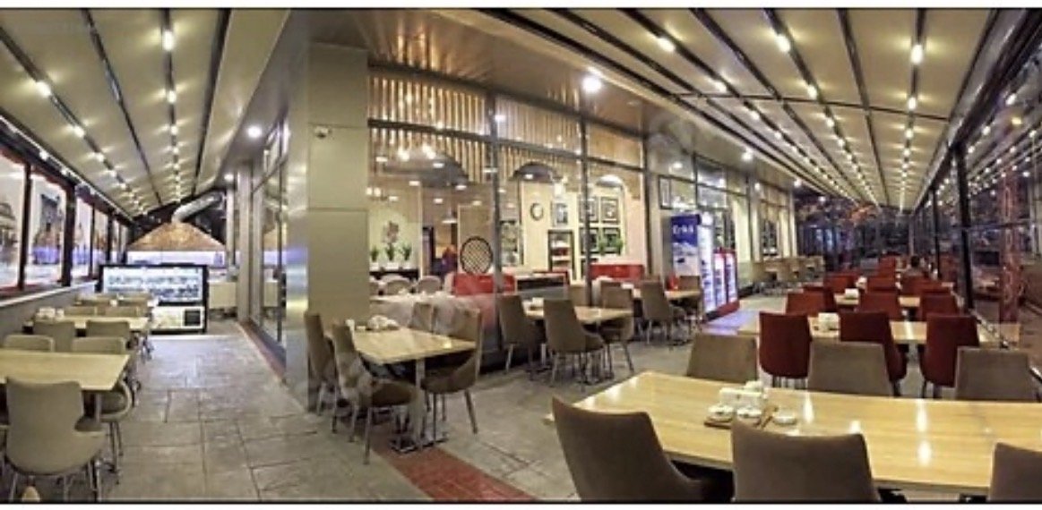 Hasanzade Yaprak Döner