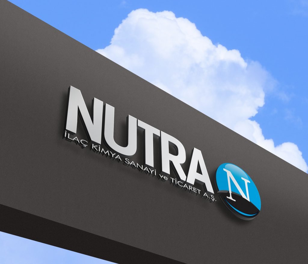 Nutra İlaç Kimya Sanayi ve Ticaret A. Ş