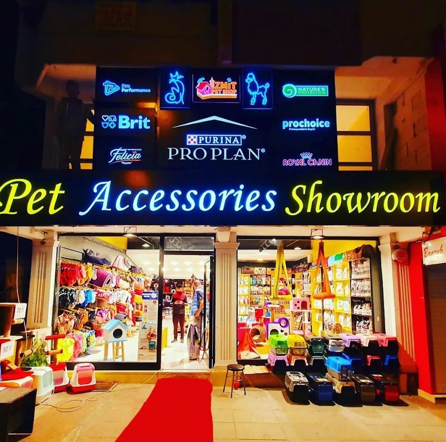 İzmit Petshop
