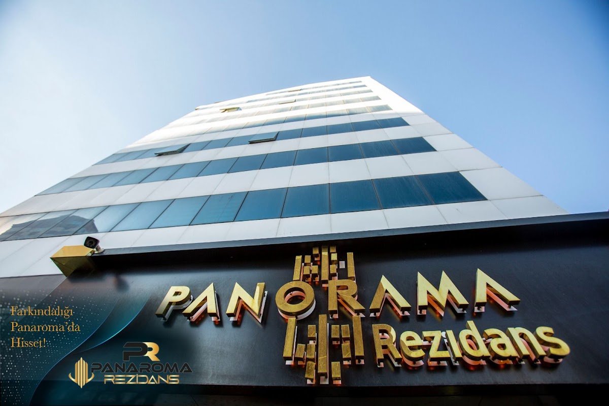 Panorama Boutique House
