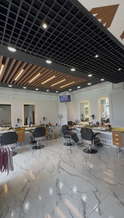 Dila Erkek Kuaförü ve Güzellik Salonu