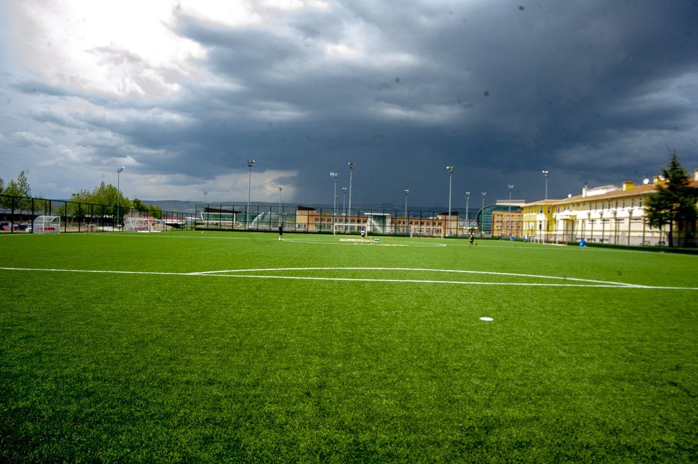 Kayserispor Kulübü