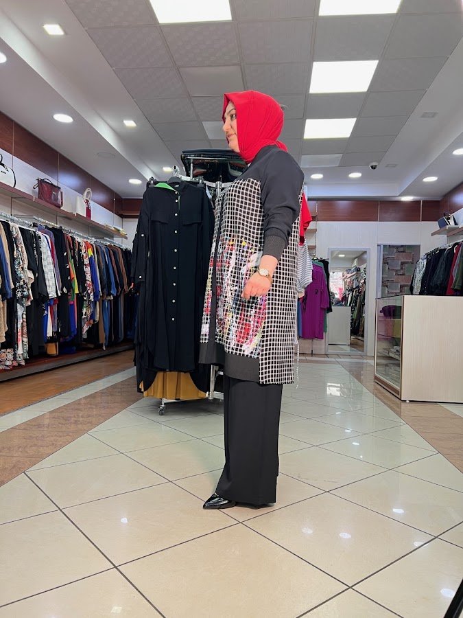 Hira Giyim