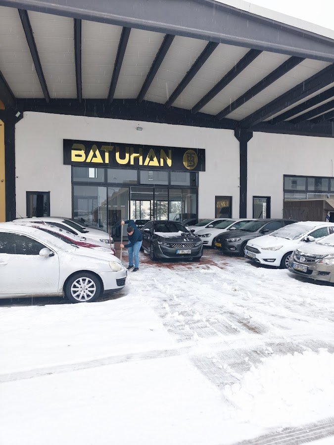 Malatya 2.El Araç Alım Merkezi