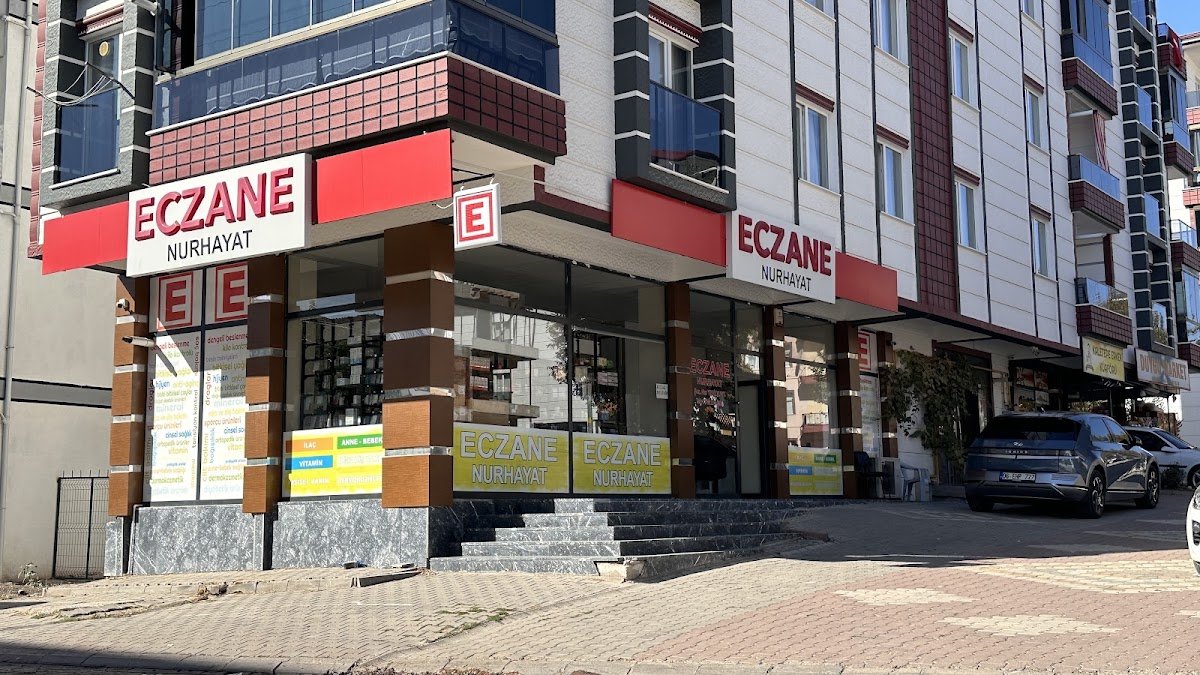 Nurhayat Eczanesi