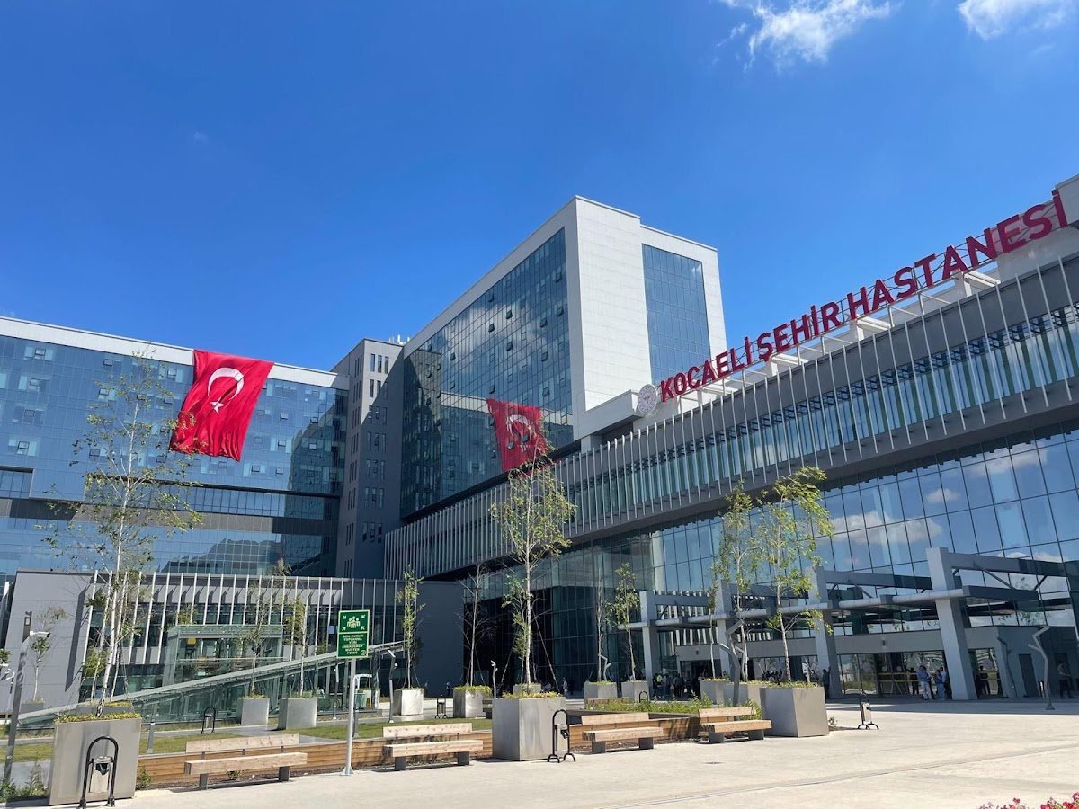 Kocaeli Şehir Hastanesi