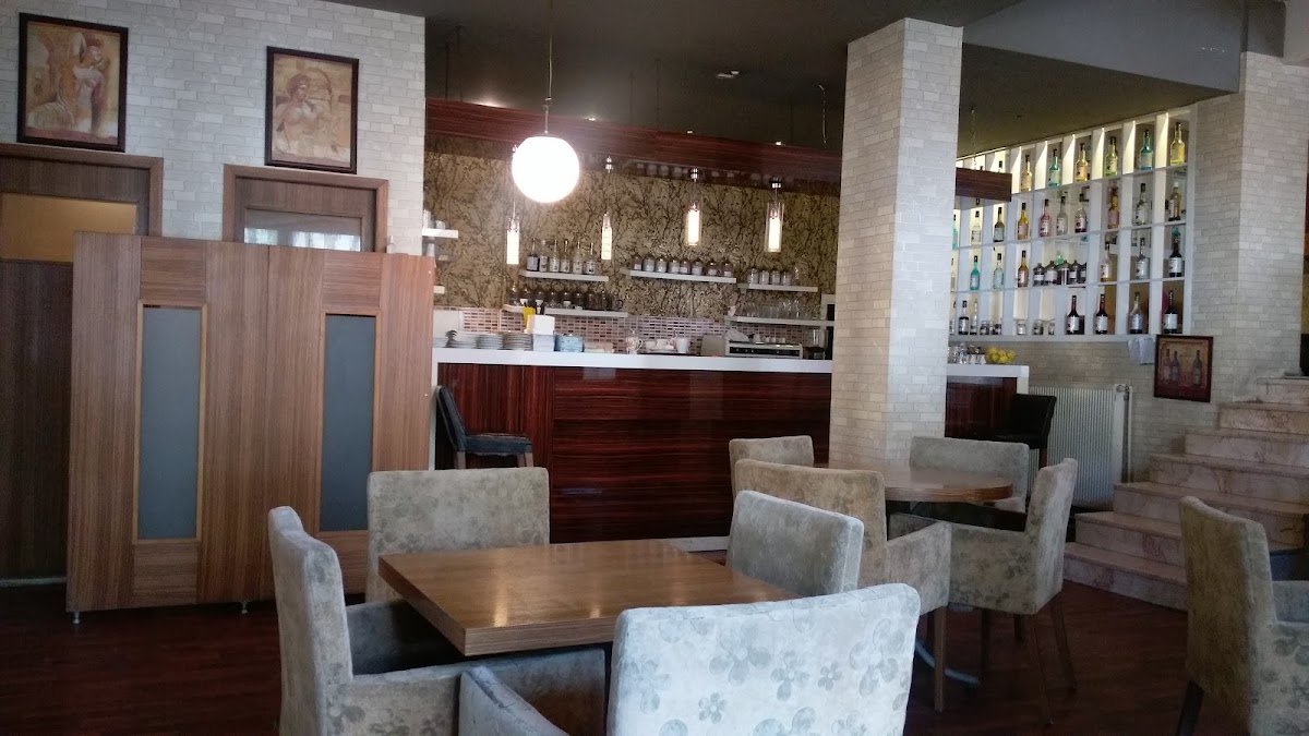 Vastera Cafe