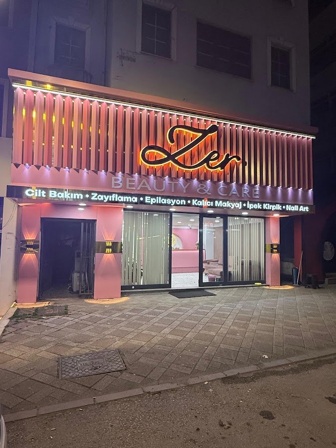 Zer Beauty&Care