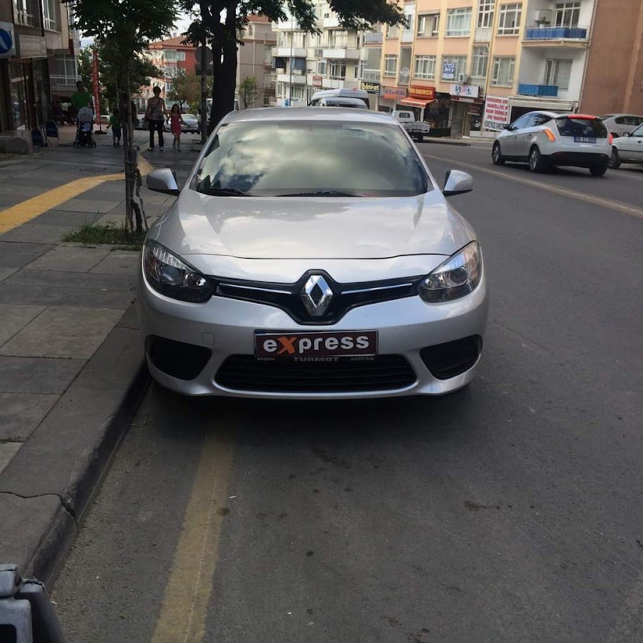 Express Rent A Car & Kırıkkale Araç Kiralama
