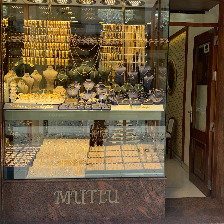 Mutlu Kuyumculuk