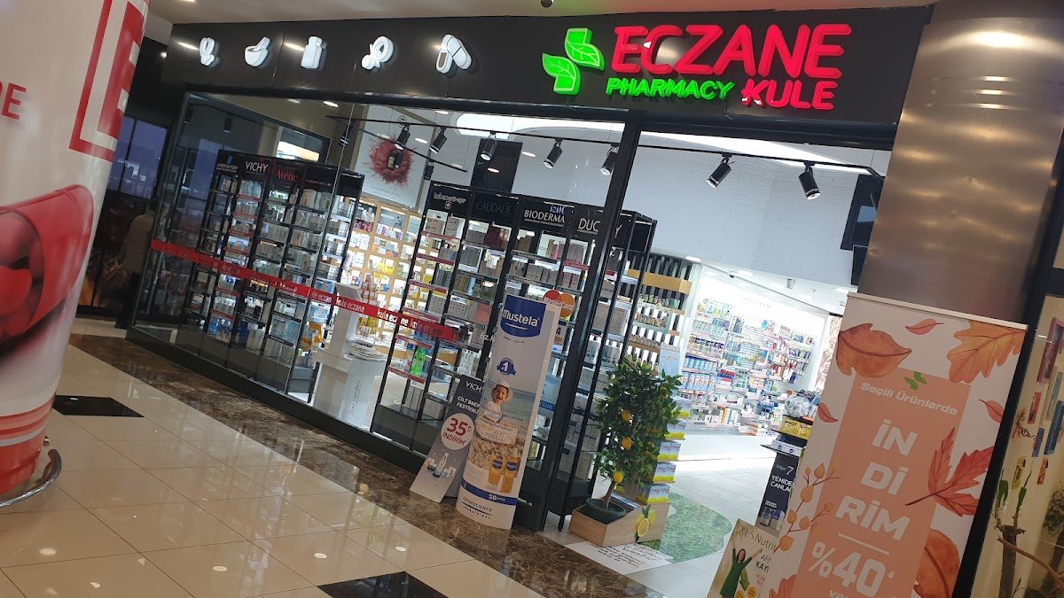 Kule Eczanesi