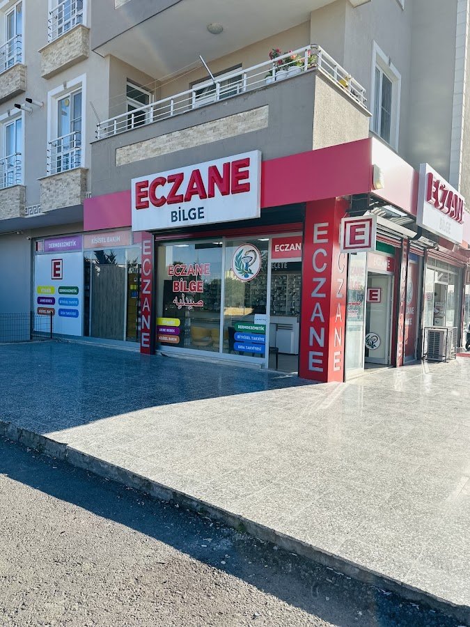 Bilge Eczanesi