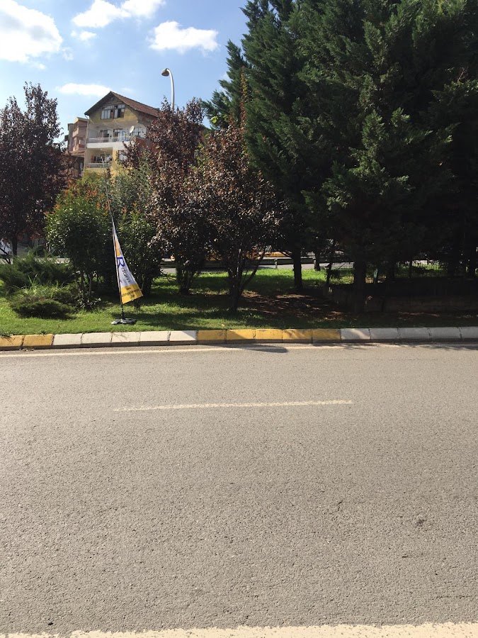 Gezdim Gördüm Seyahat