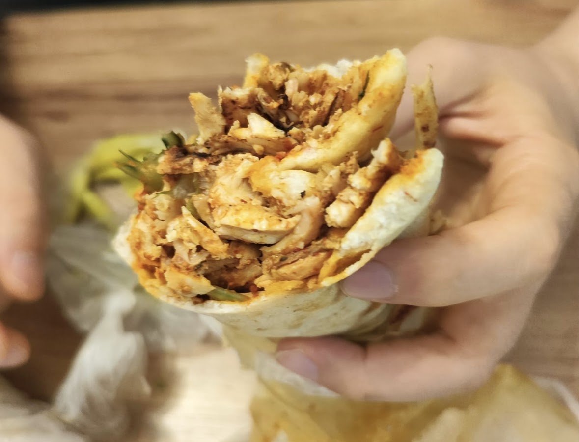 Tirintaz Döner