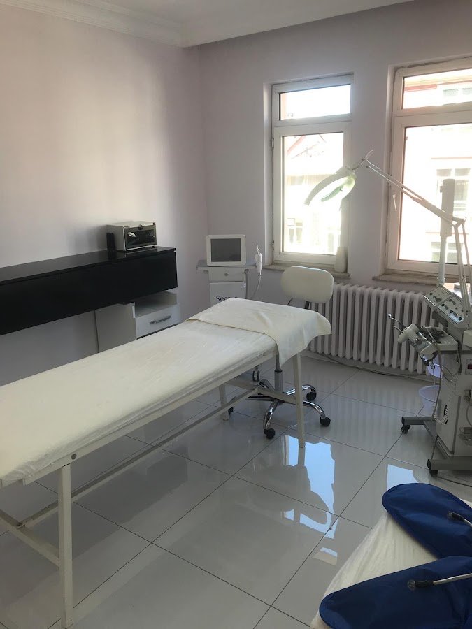 Laden Güzellik ve Kuaför Salonu