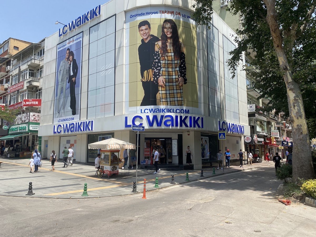 Lc Waıkıkı