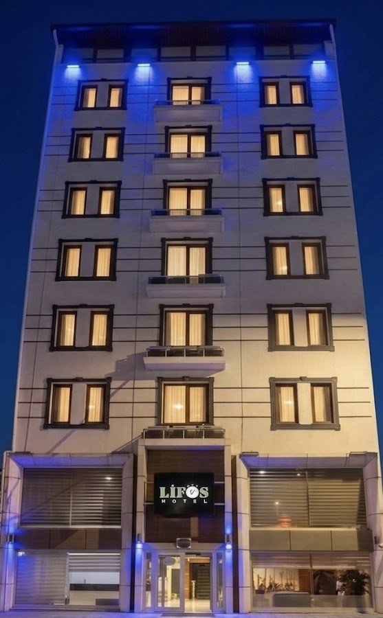 Lifos Otel