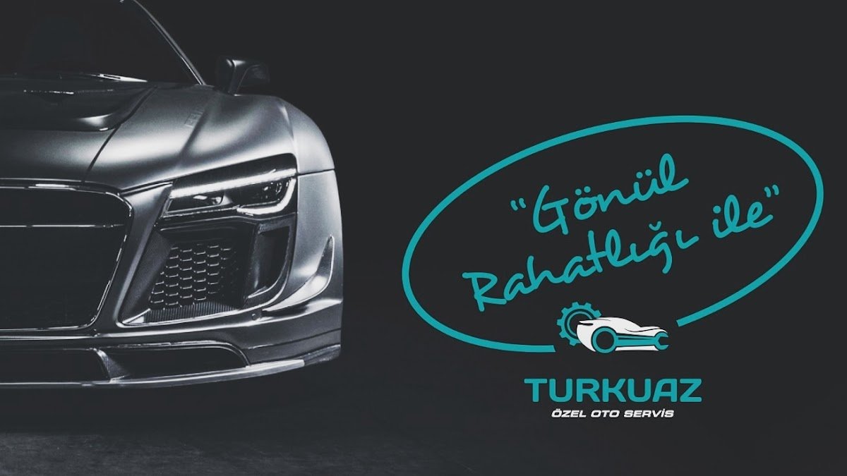 Turkuaz Özel Oto Servisi