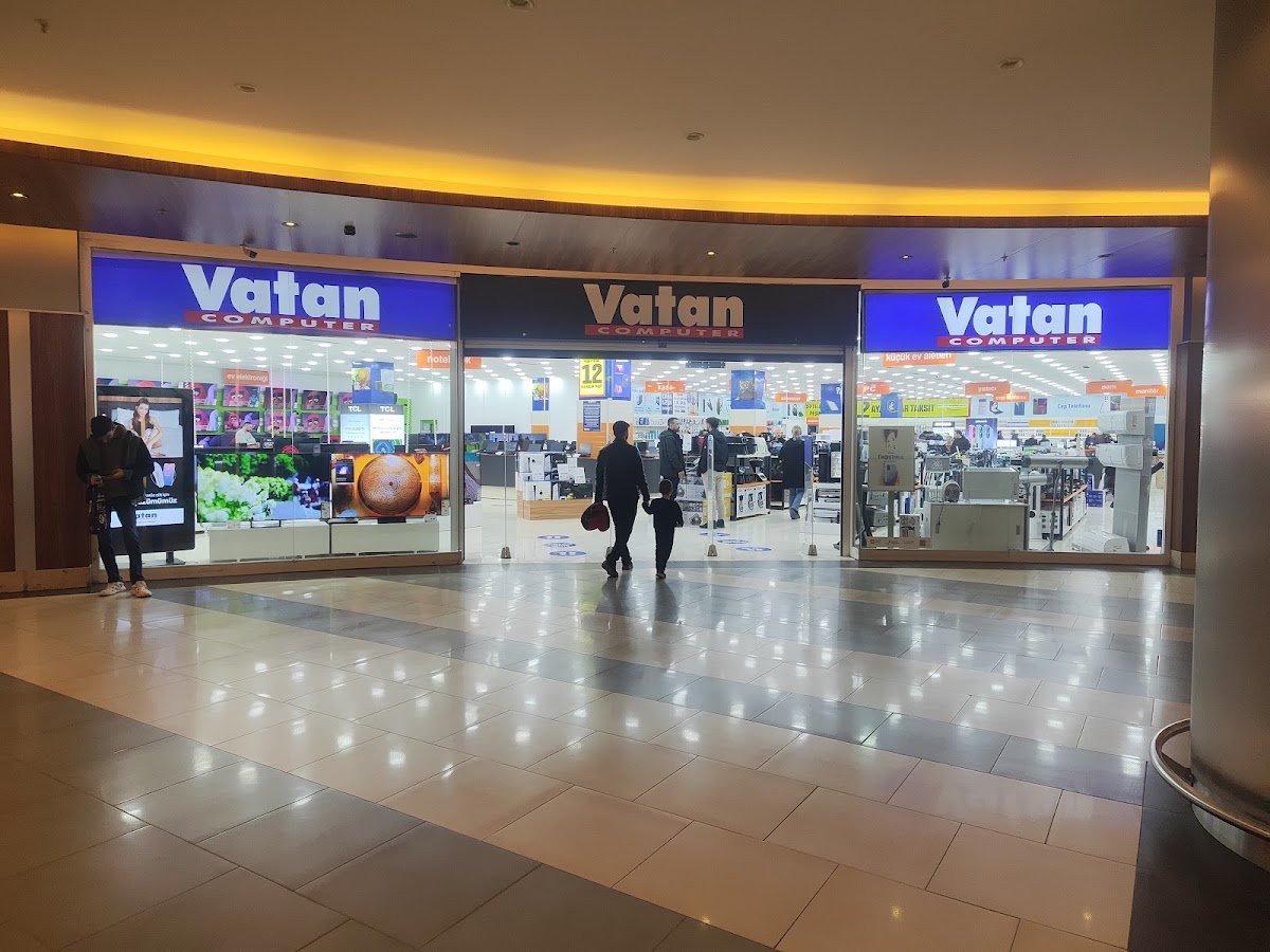 Vatan Bilgisayar Malatya