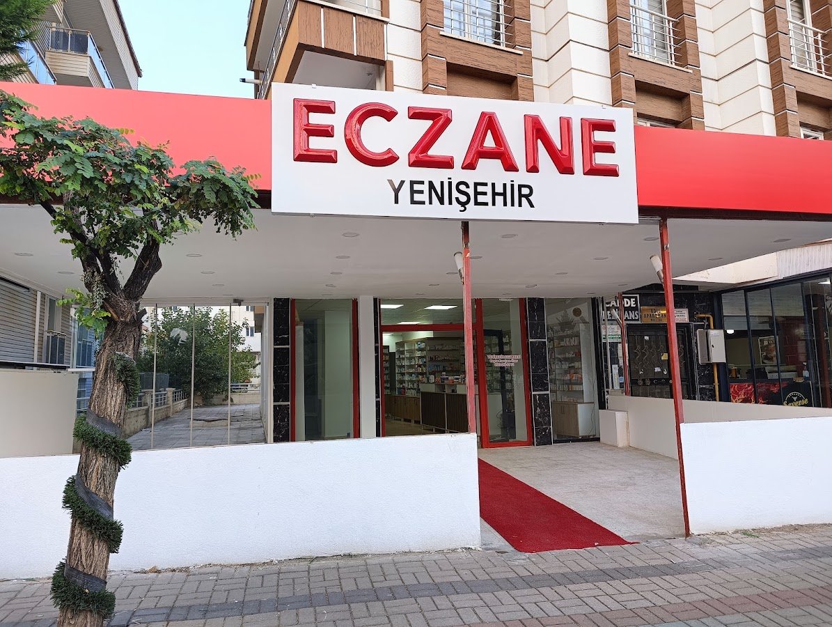 Yenişehir Eczanesi