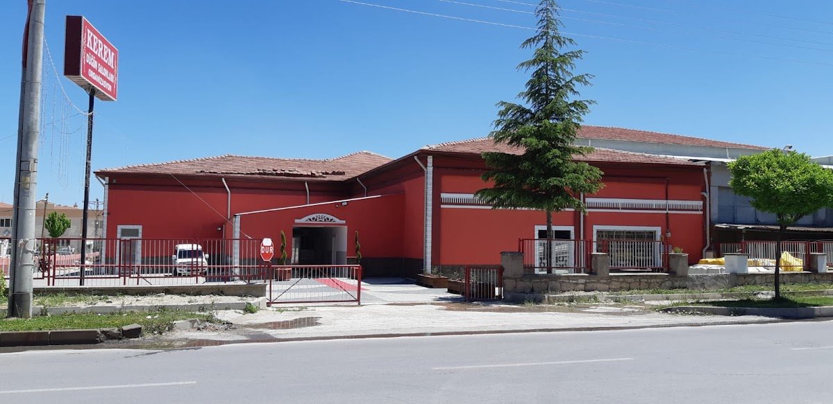 Kerem Düğün Salonu