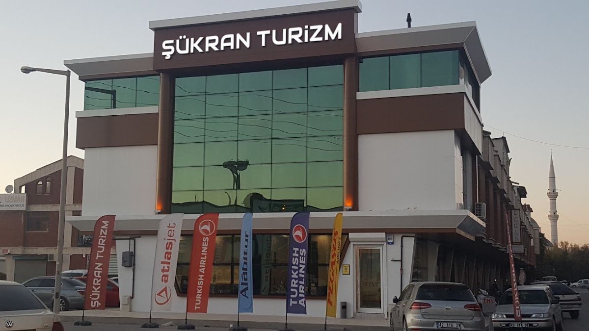 Şükran Turizm