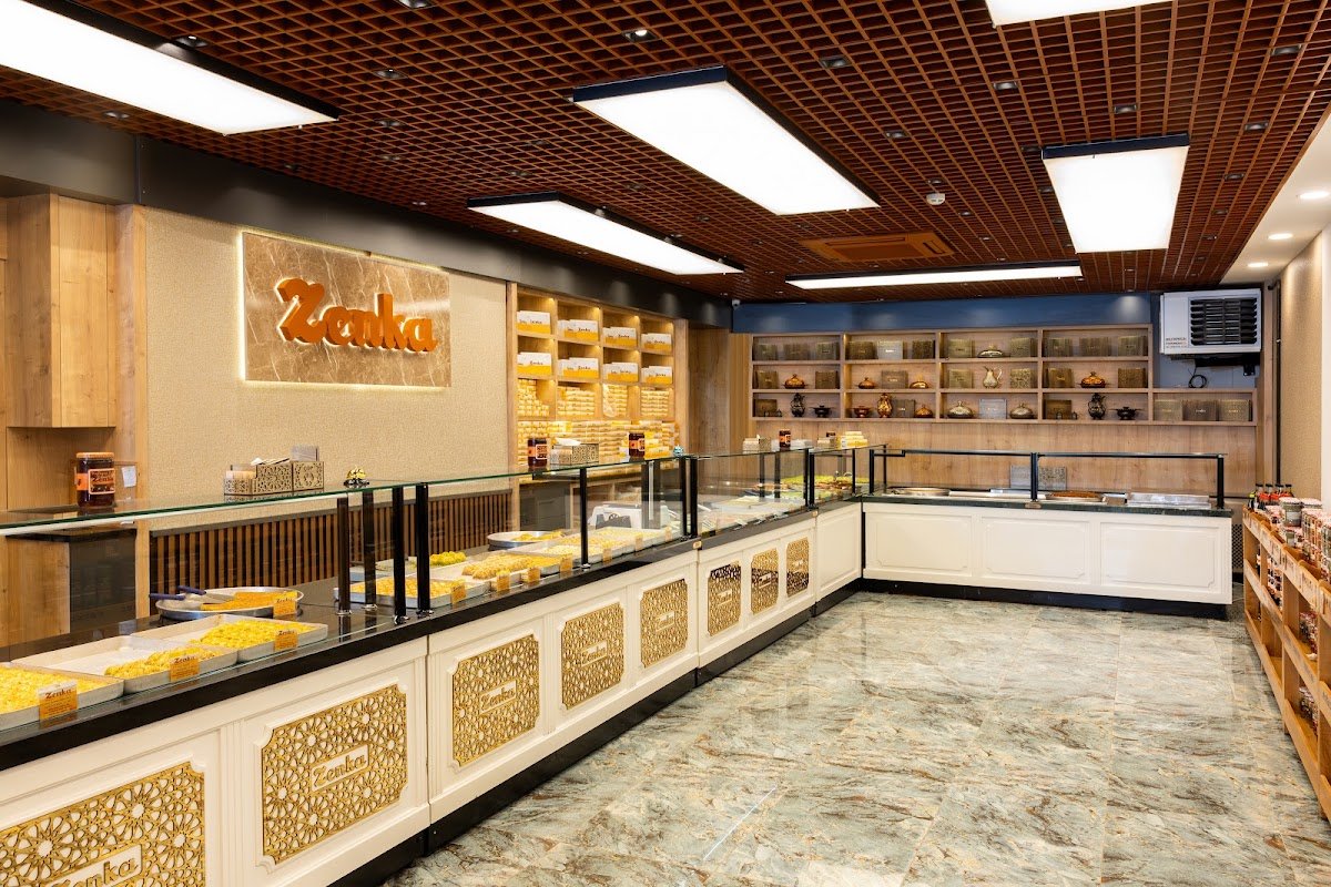 Zenka İzmit Yahya Kaptan