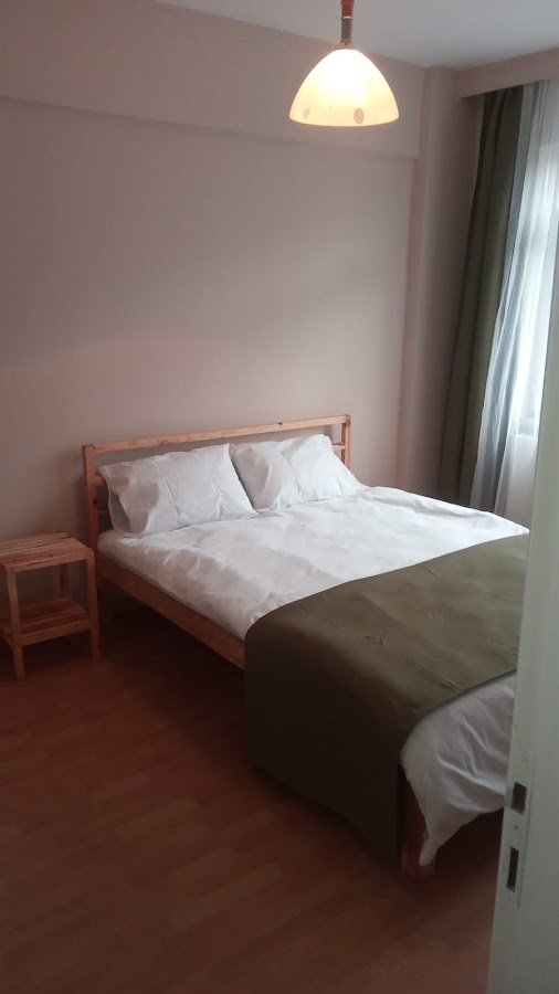 Grand Ala Otel Konukevi
